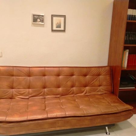 Dz Apartamento Αλικάντε Εξωτερικό φωτογραφία