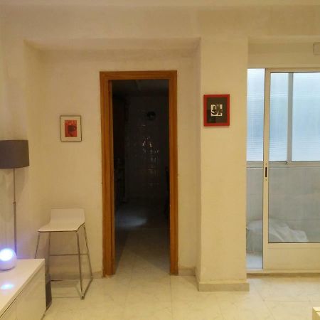 Dz Apartamento Αλικάντε Εξωτερικό φωτογραφία