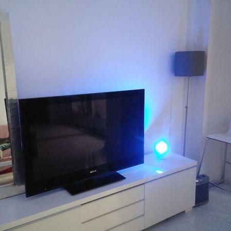 Dz Apartamento Αλικάντε Εξωτερικό φωτογραφία