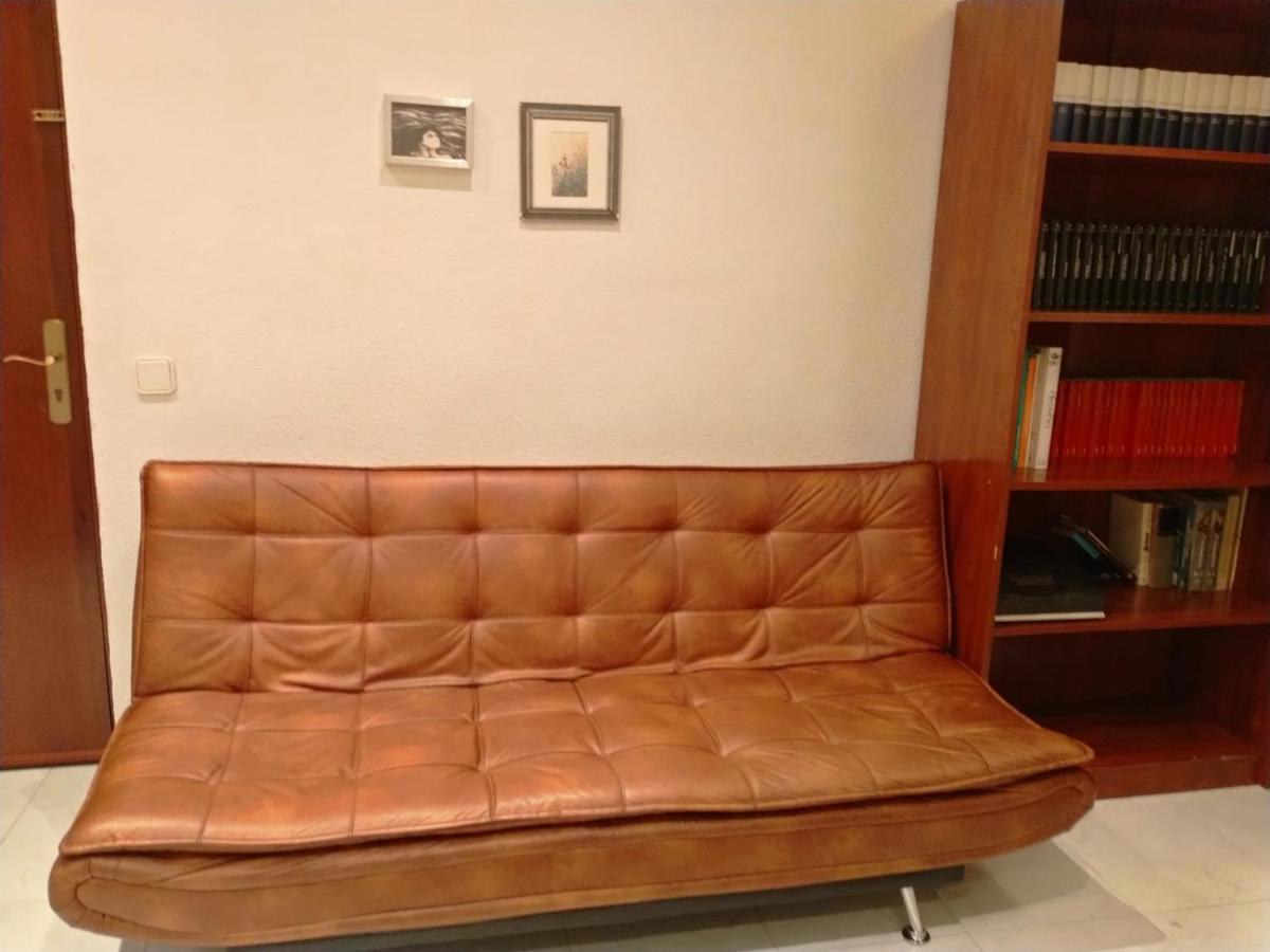 Dz Apartamento Αλικάντε Εξωτερικό φωτογραφία