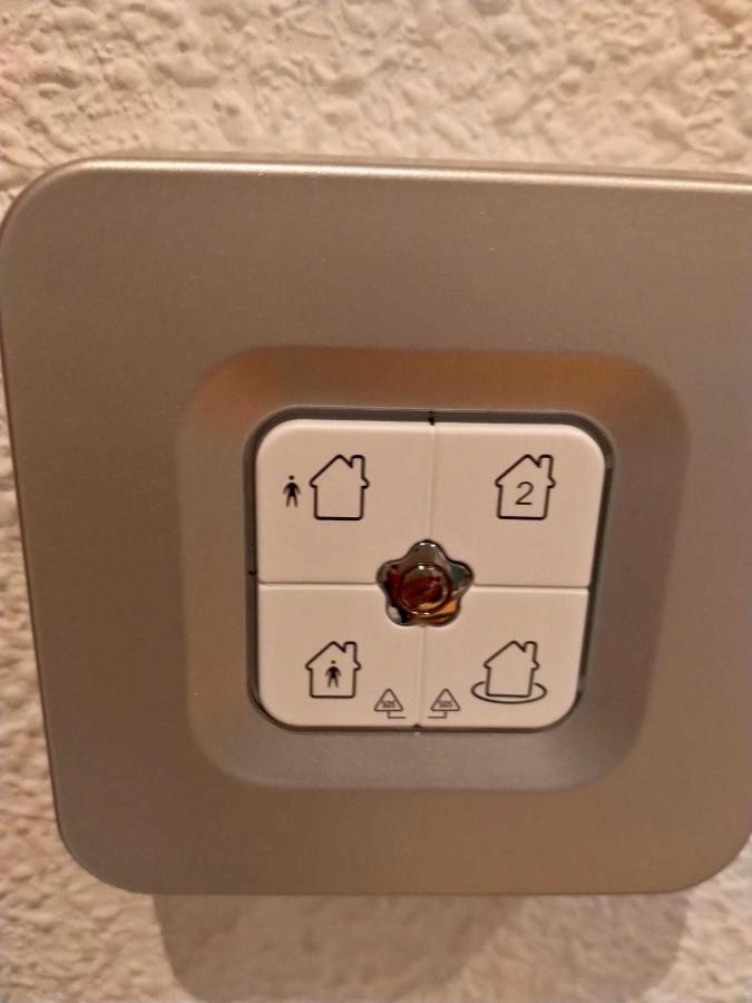 Dz Apartamento Αλικάντε Εξωτερικό φωτογραφία