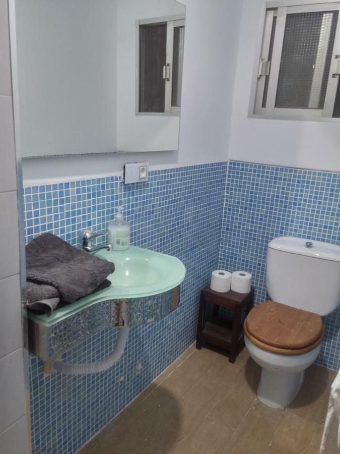 Dz Apartamento Αλικάντε Εξωτερικό φωτογραφία