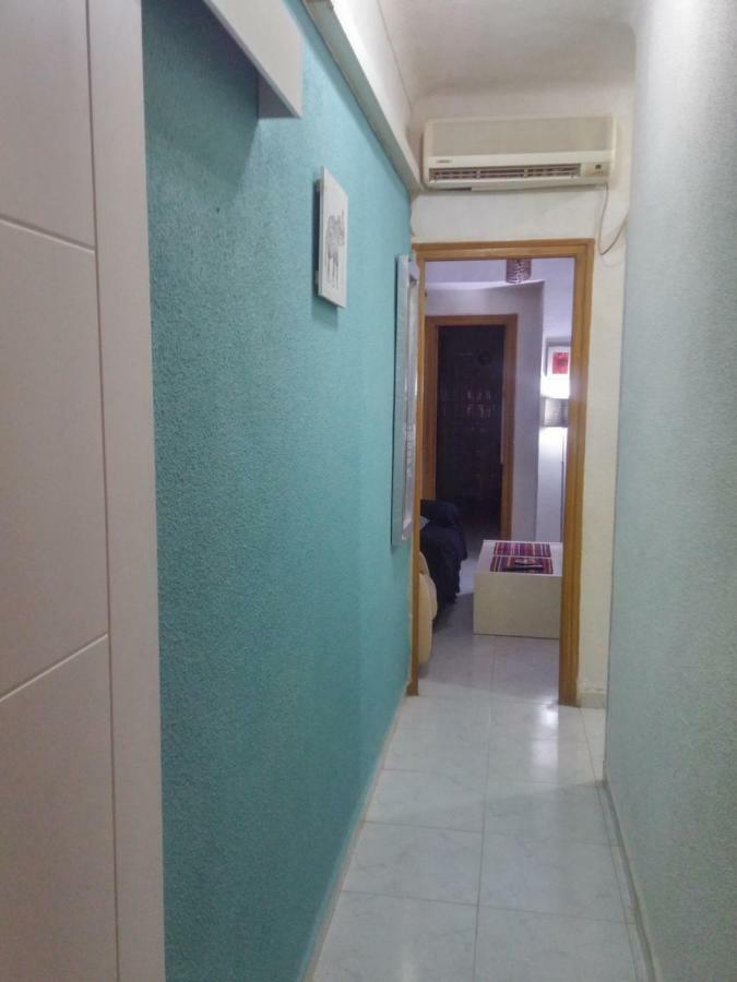 Dz Apartamento Αλικάντε Εξωτερικό φωτογραφία