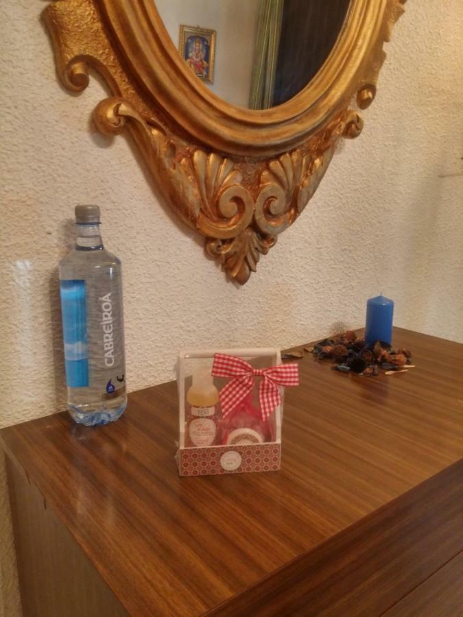 Dz Apartamento Αλικάντε Εξωτερικό φωτογραφία