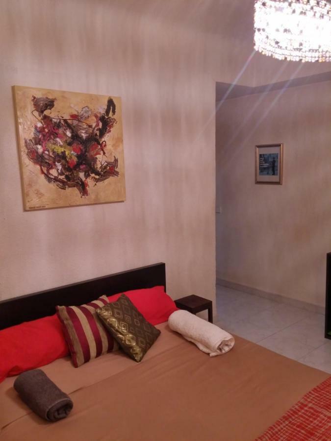 Dz Apartamento Αλικάντε Εξωτερικό φωτογραφία