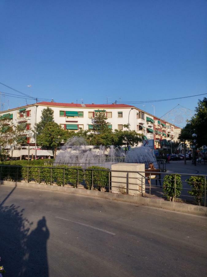 Dz Apartamento Αλικάντε Εξωτερικό φωτογραφία