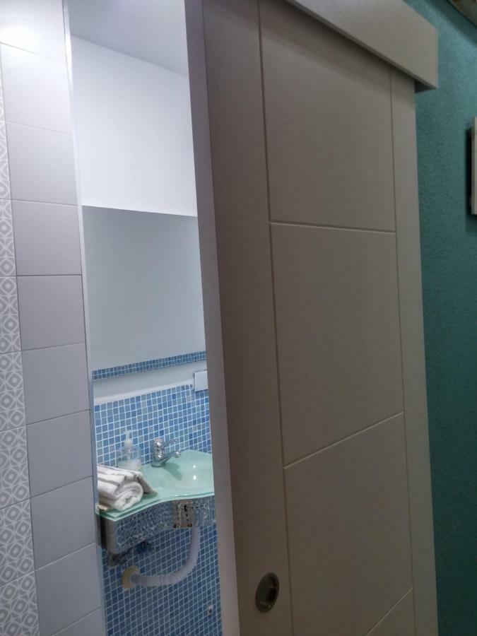 Dz Apartamento Αλικάντε Εξωτερικό φωτογραφία