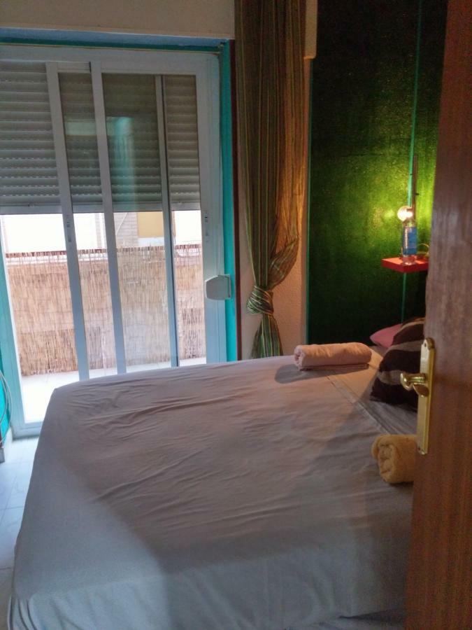 Dz Apartamento Αλικάντε Εξωτερικό φωτογραφία