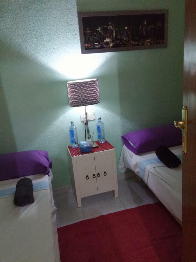 Dz Apartamento Αλικάντε Εξωτερικό φωτογραφία