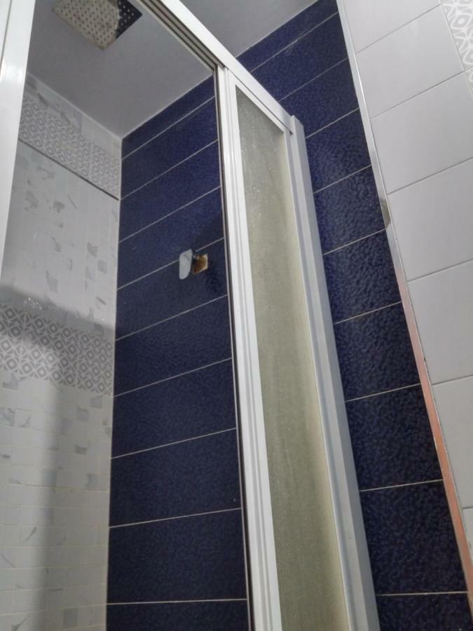 Dz Apartamento Αλικάντε Εξωτερικό φωτογραφία
