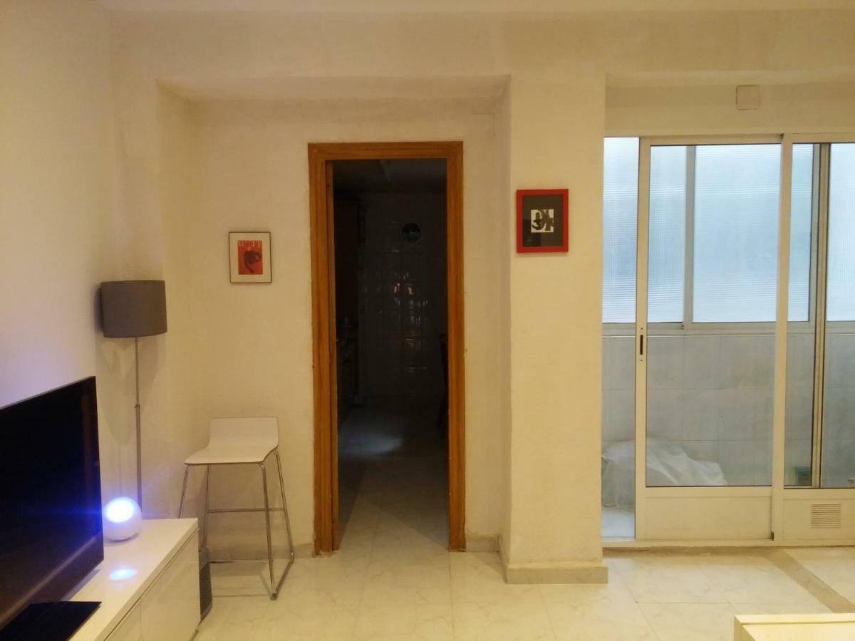 Dz Apartamento Αλικάντε Εξωτερικό φωτογραφία